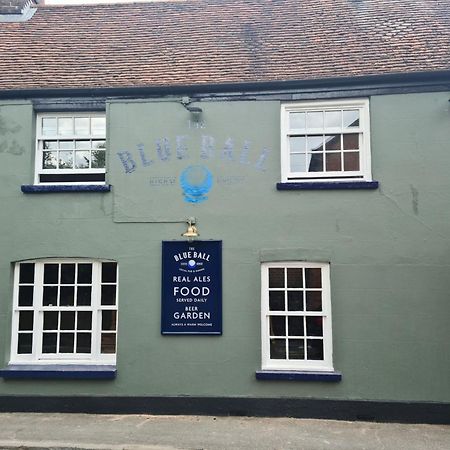 Charming Kintbury Cottage Exterior foto